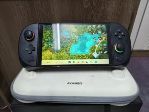 لعبة ayanyo