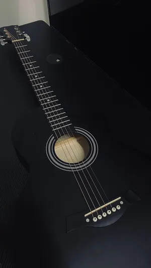 جيتار (أكوستك)