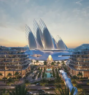 89 m2 1 Bedroom Apartments for Sale in Abu Dhabi Saadiyat Island