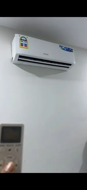 Other 2 - 2.4 Ton AC in Central Governorate