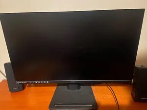 شاشة MSI 100hz