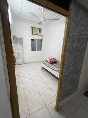28 m2 1 Bedroom Apartments for Rent in Central Governorate Tubli
