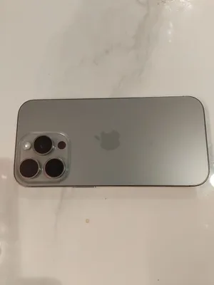 iPhone 16 Pro Gold – 256GB