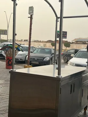 عربة عصبان