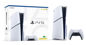 بلايستيشن 5 ديسك 1 تيرا + FIFA 26 تتوفر لدينا خدمة التوصيل حسب المنطقه