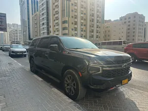 شفروليه سوبربان 2022