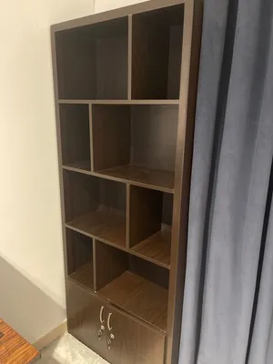 دولاب كتب book shelf