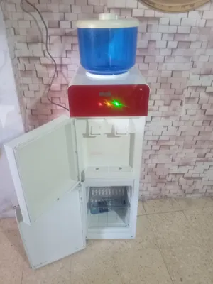 كولر ماء للبيع