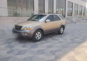 Kia Sorento very good model 2007