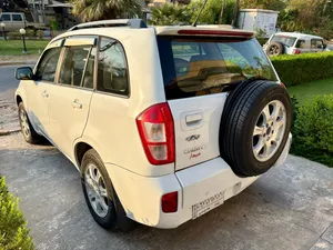 Used Chery Tiggo in Baghdad