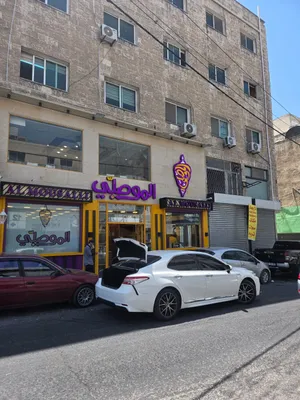 مكتب للايجار في الصويفيه