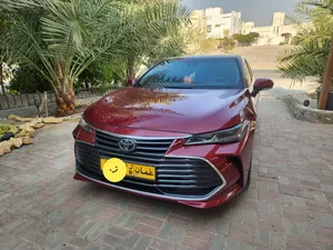 Used Lexus ES in Muscat