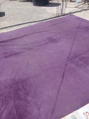 كنابيه غرفة نوم خشب زان لون بيج فاتح