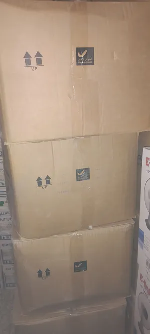 I have empty boxes available, if any brother needs them then message me.