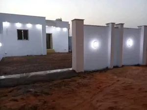90 m2 2 Bedrooms Townhouse for Sale in Tripoli Wadi Al-Rabi