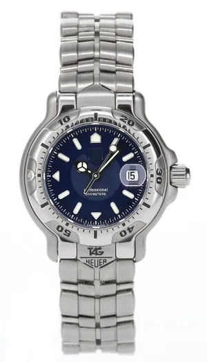 TAG HEUER WH1315-K1