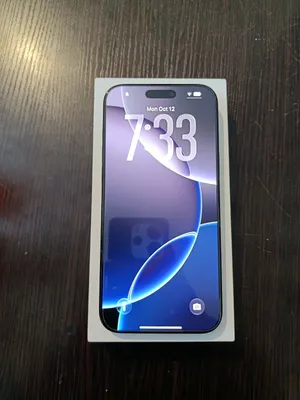 قابل iphone 16 promax