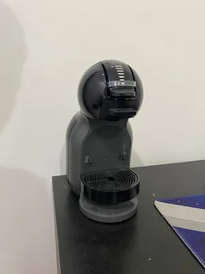 ماكينة قهوة دولتشي قوستو dolce gusto