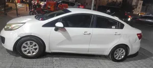 Kia Rio 2011/2012 For Sale
