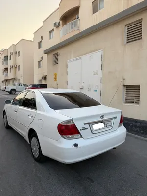 للبيع كامري 2006