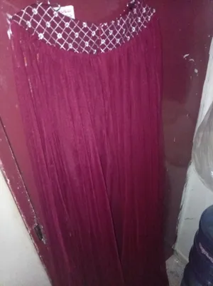 فستان حفلات عدد اثنين