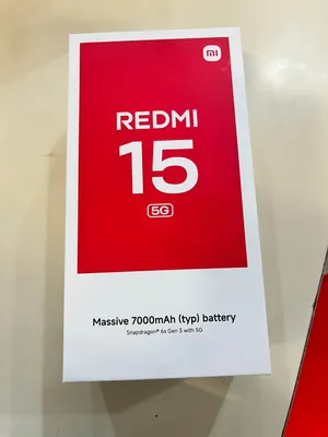 Xiaomi Other 256 GB in Irbid
