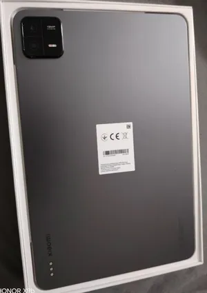 Xiaomi Pad 6 256 GB in Baghdad