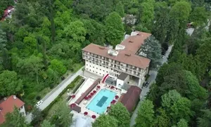 termal hotel room for sale