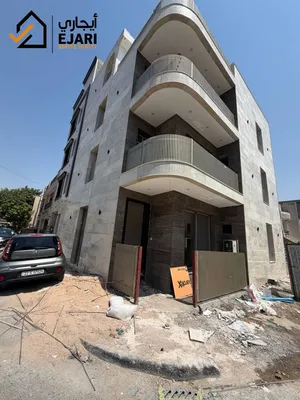 ايجار وحده سكنيه ارضي  مستقل منطقه اليرموك