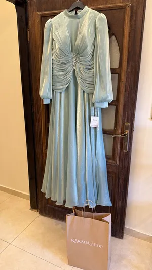 فستان محجبات مميز