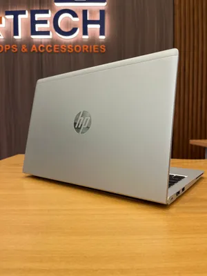 HP ProBook 640 G8 – Business-Class Performance Intel Core i5 – 11th Gen RAM: 16 GB  SSD: 512 GB