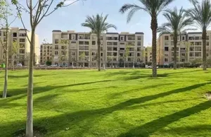 130 m2 3 Bedrooms Apartments for Sale in Cairo New Cairo