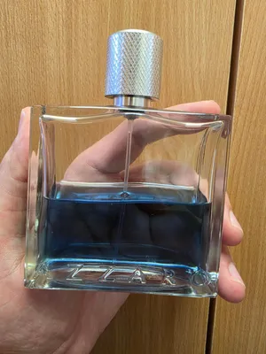 Azzaro Chrome United