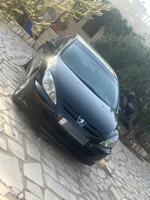 بيجو 307 موديل 2004