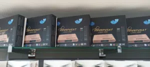 Infinity Receivers for sale in Amman