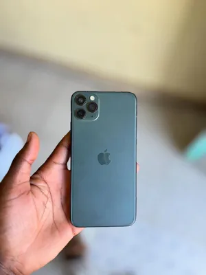 للبيع ايفون 11برو ماكس