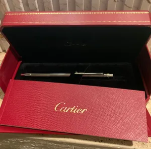 للبيع قلم Cartier Santos