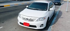 Toyota corolla 1.8 model 2013 sale