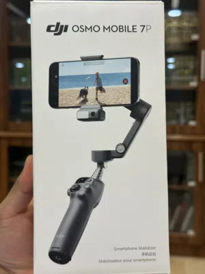 DJI OSMO MOBILE 7P