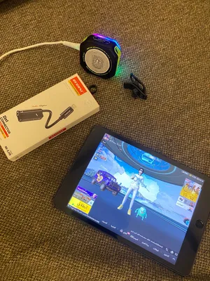 Apple iPad Mini 5 64 GB in Tripoli