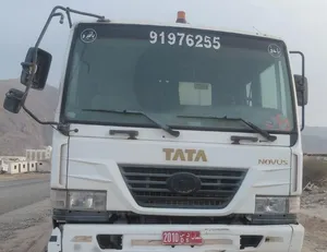 tata tipper