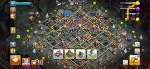 Clash of clans 18