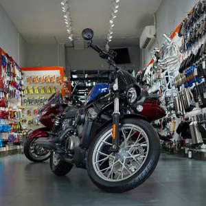 Harley-Davidson Nightster Special Model 2023