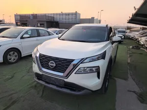 Used Nissan X-Trail in Sharjah