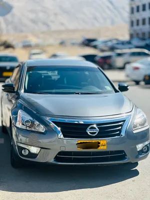 Nissan Altima for sale