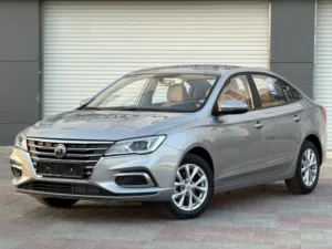 New MG MG 5 in Muscat