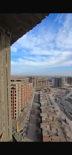 139 m2 3 Bedrooms Apartments for Sale in Alexandria Moharam Bik