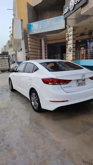هوندي النترا 2017 متع دار