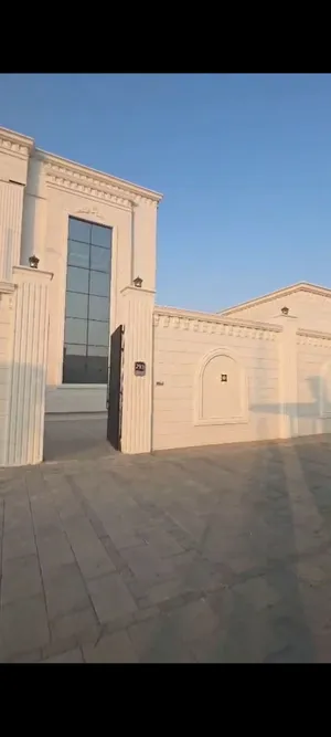 فيلا للإيجار
