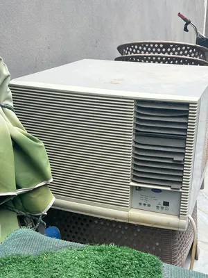 Carrier 0 - 1 Ton AC in Tripoli